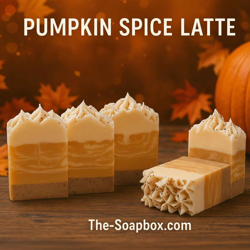 Pumpkin Spice Latte