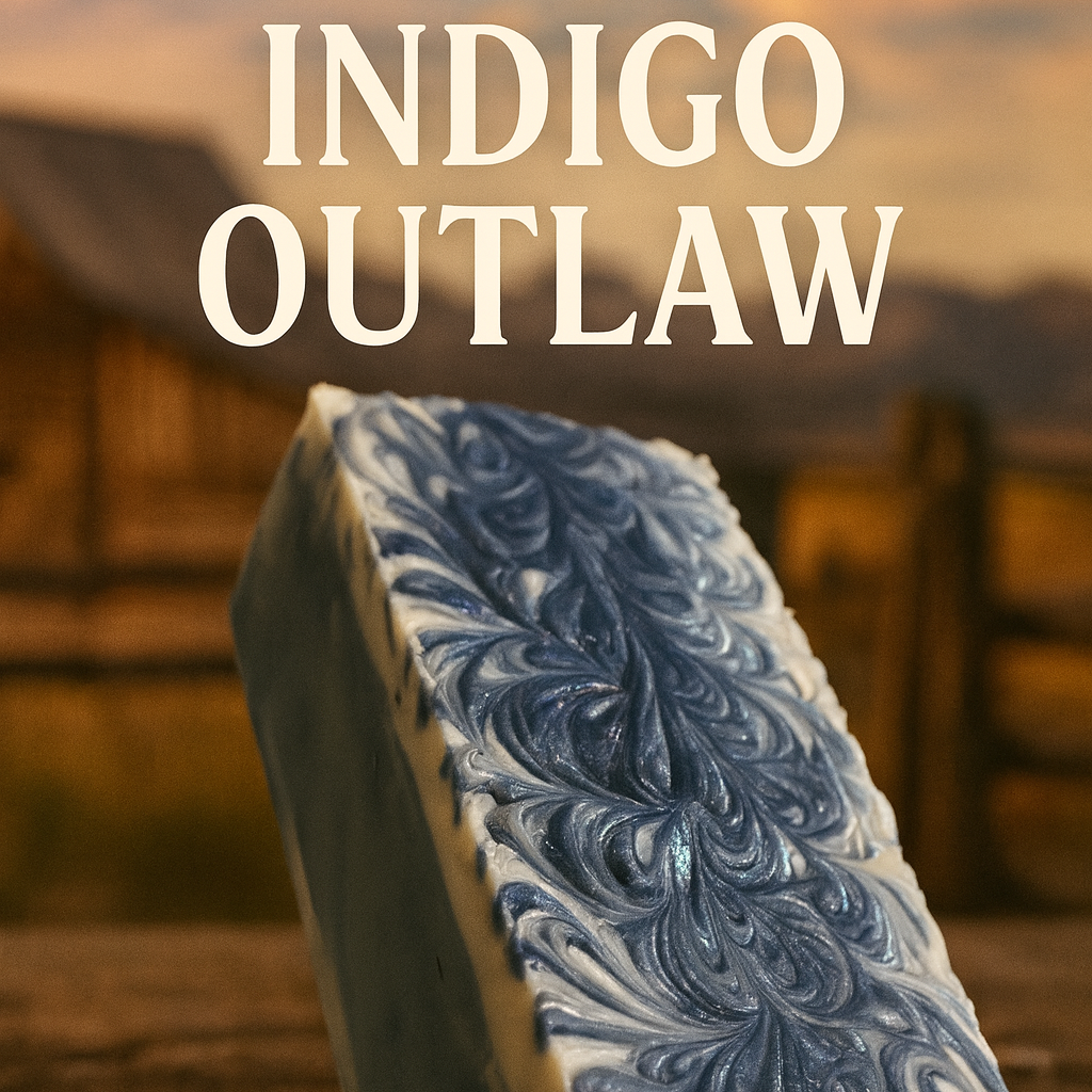 Indigo Outlaw
