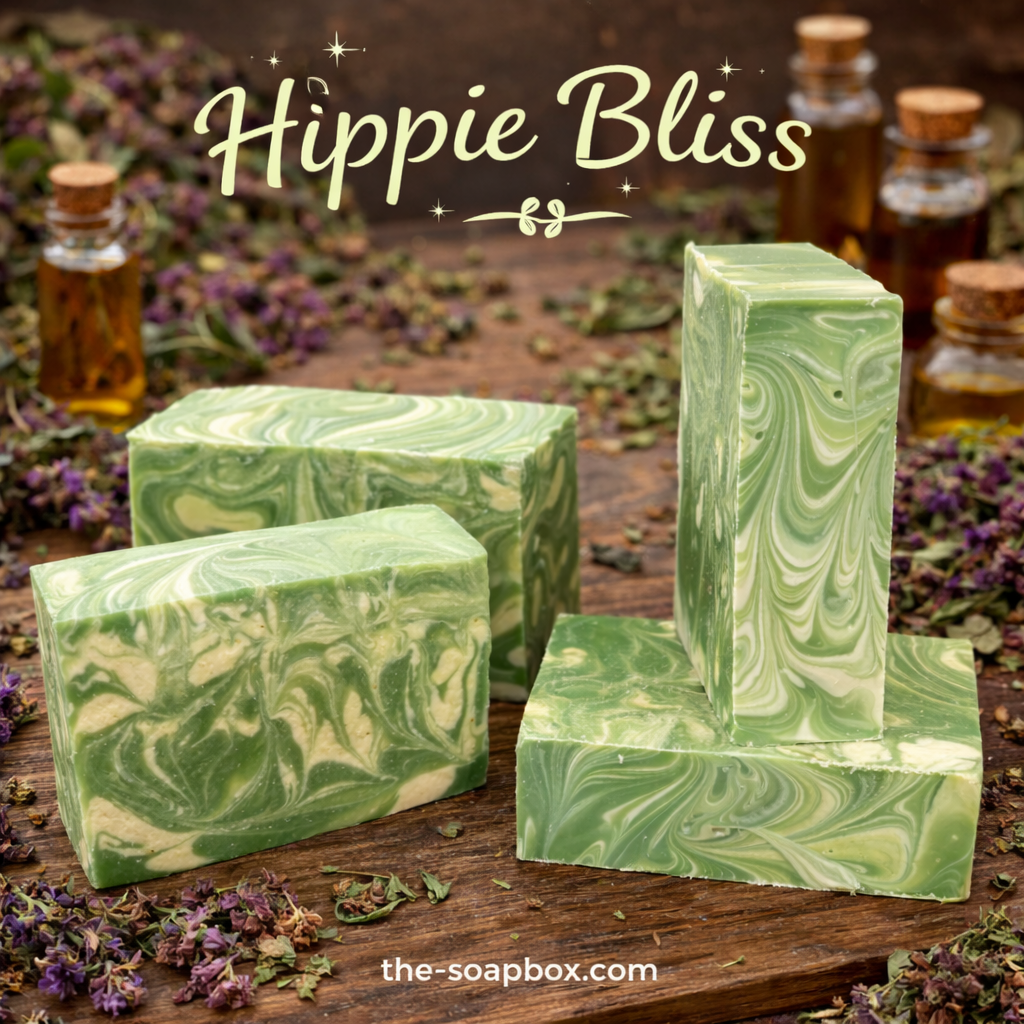 Hippie Bliss