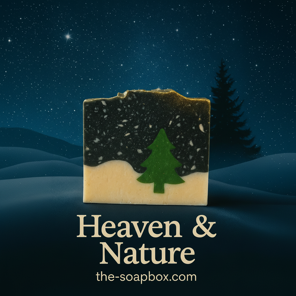 Heaven & Nature