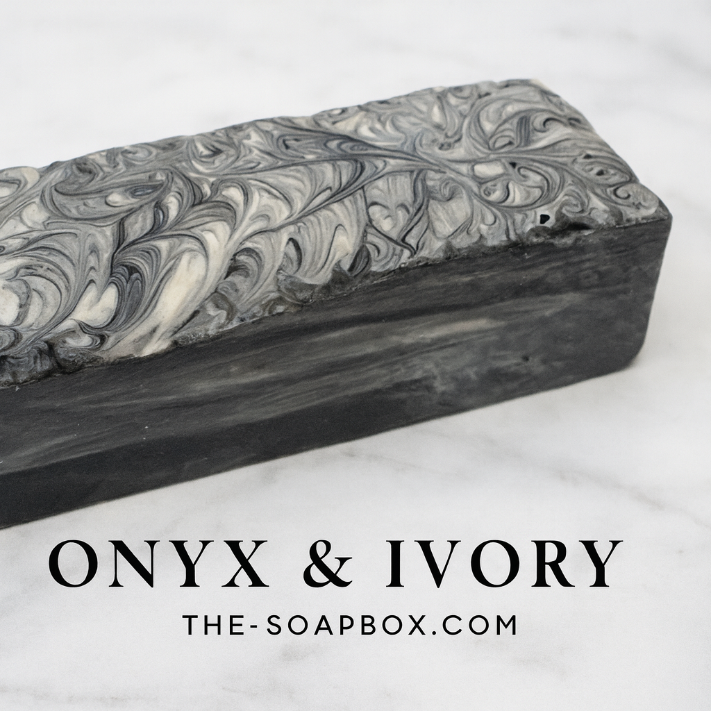 Onyx & Ivory