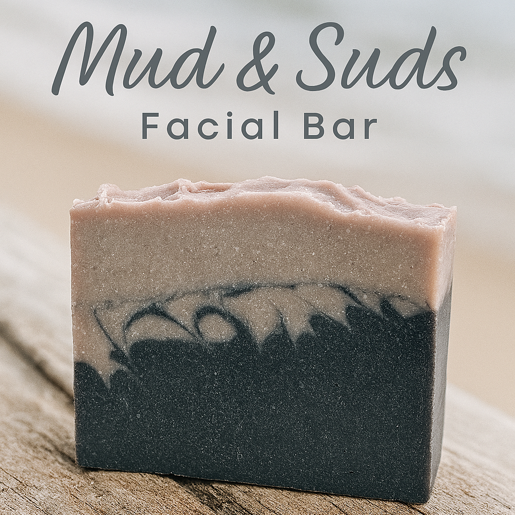Mud & Suds Facial Bar