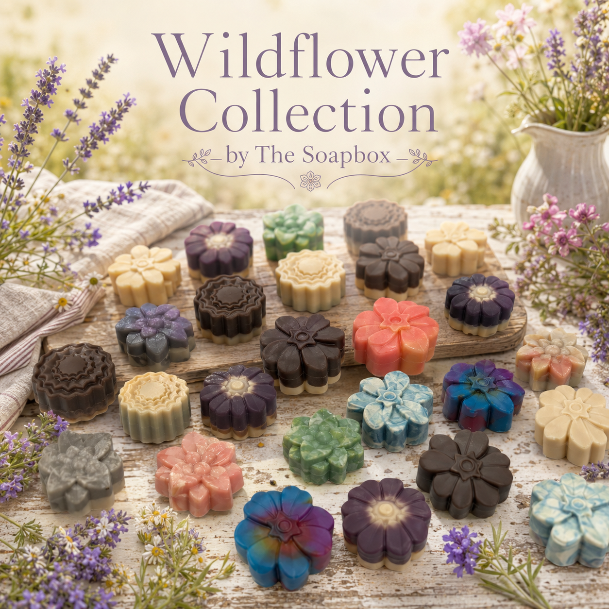 Wildflower Collection