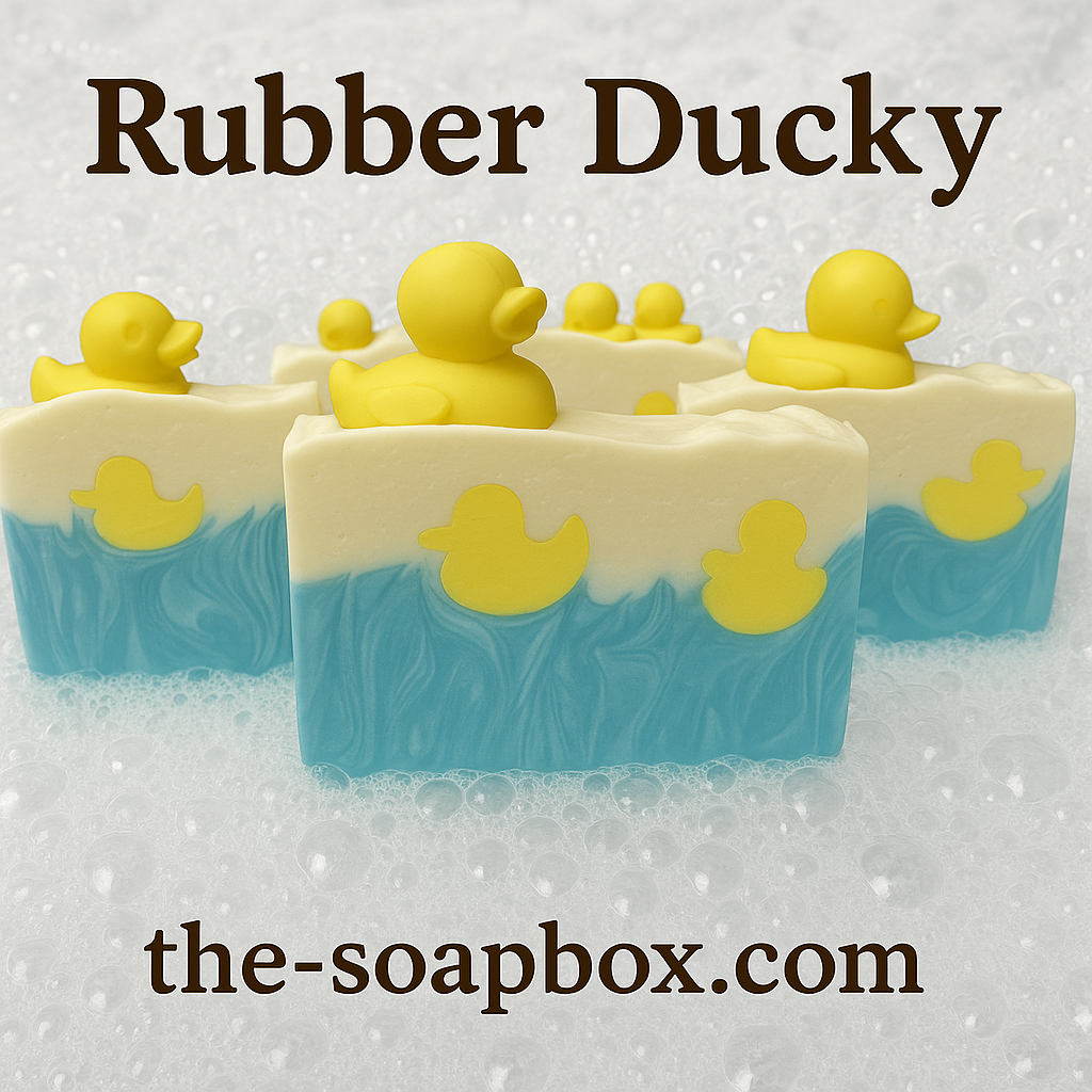 Rubber Ducky