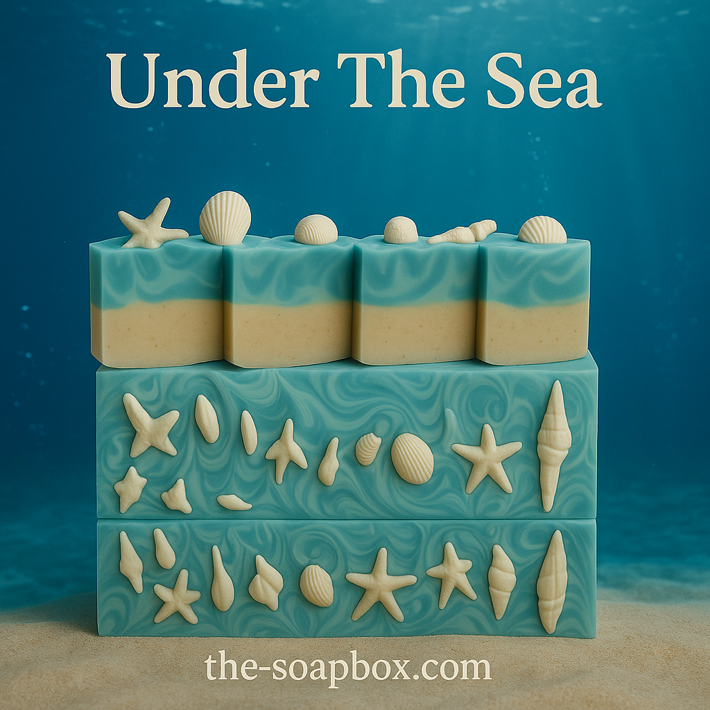 Under The Sea