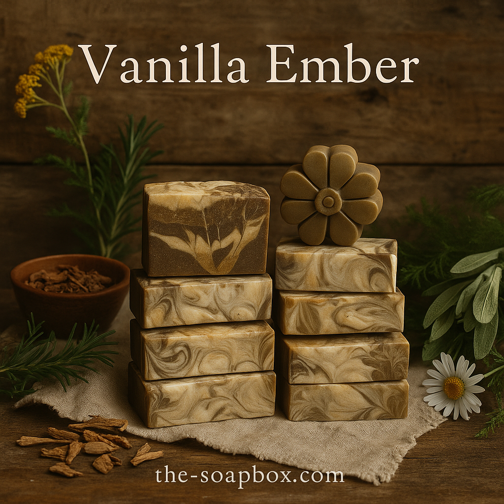 Vanilla Ember