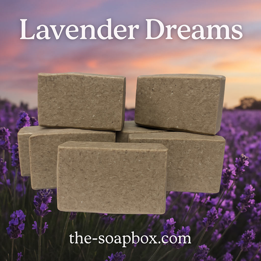 Lavender Dreams