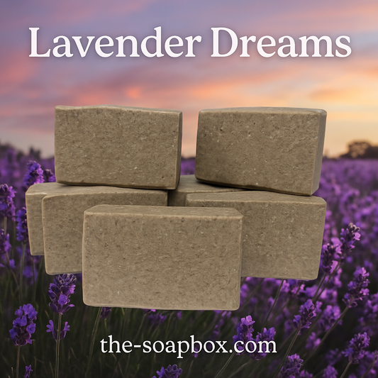 Lavender Dreams