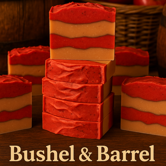 Bushel & Barrel