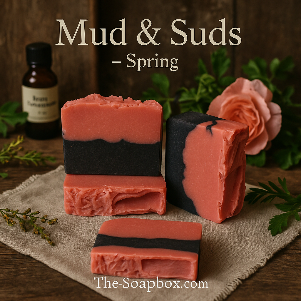 Mud & Suds - Spring