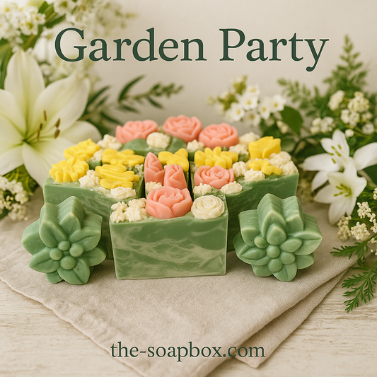 Garden Party