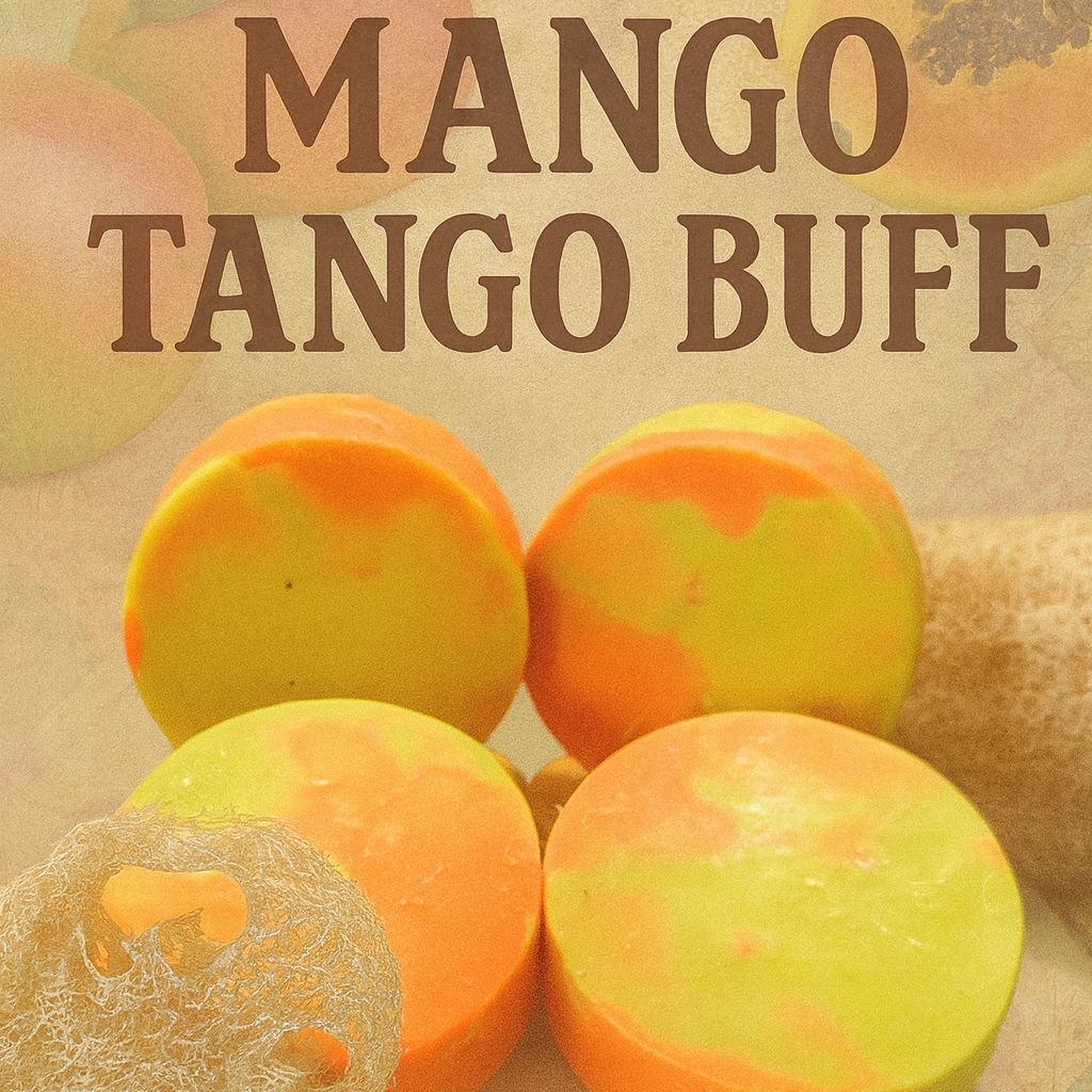 Mango Tango Buff