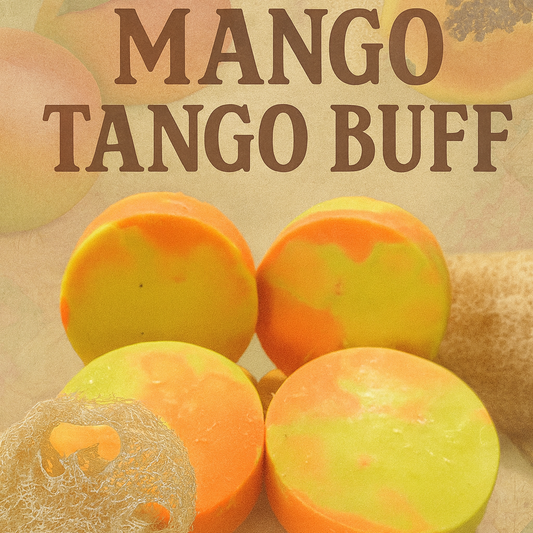 Mango Tango Buff