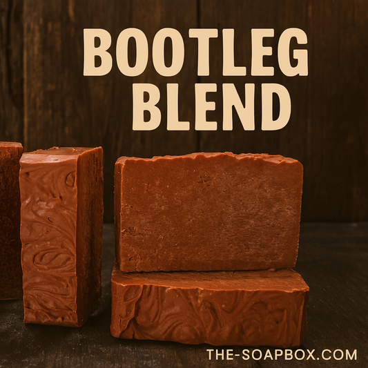 Bootleg Blend