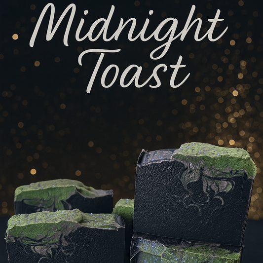 Midnight Toast