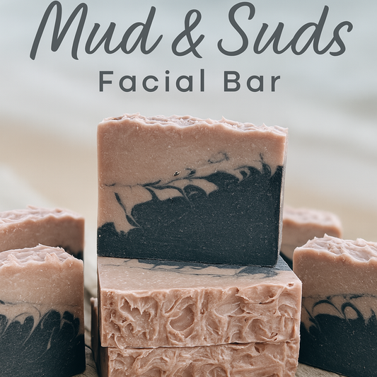 Mud & Suds Facial Bar