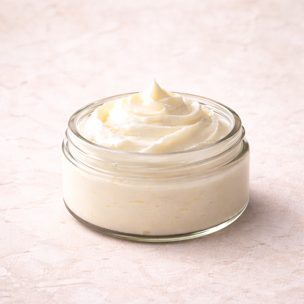 Whipped Tallow - Patchouli