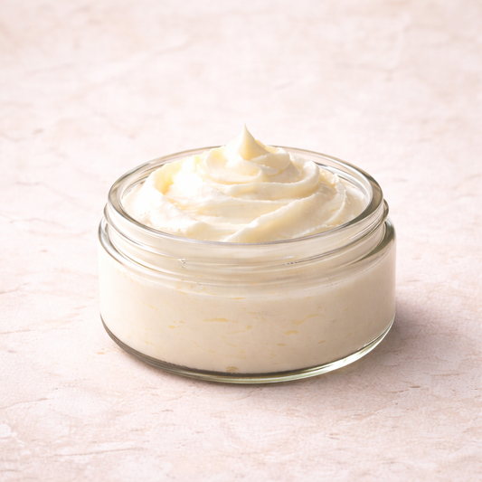 Whipped Tallow - UNSCENTED