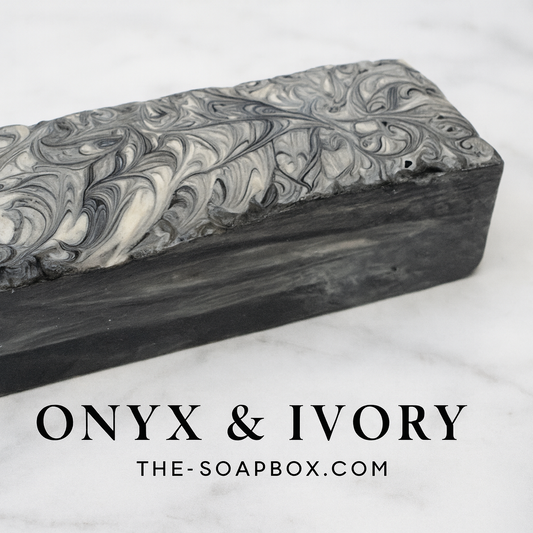 Onyx & Ivory