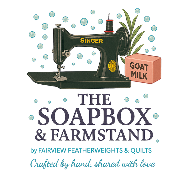 The Soapbox and Farmstand