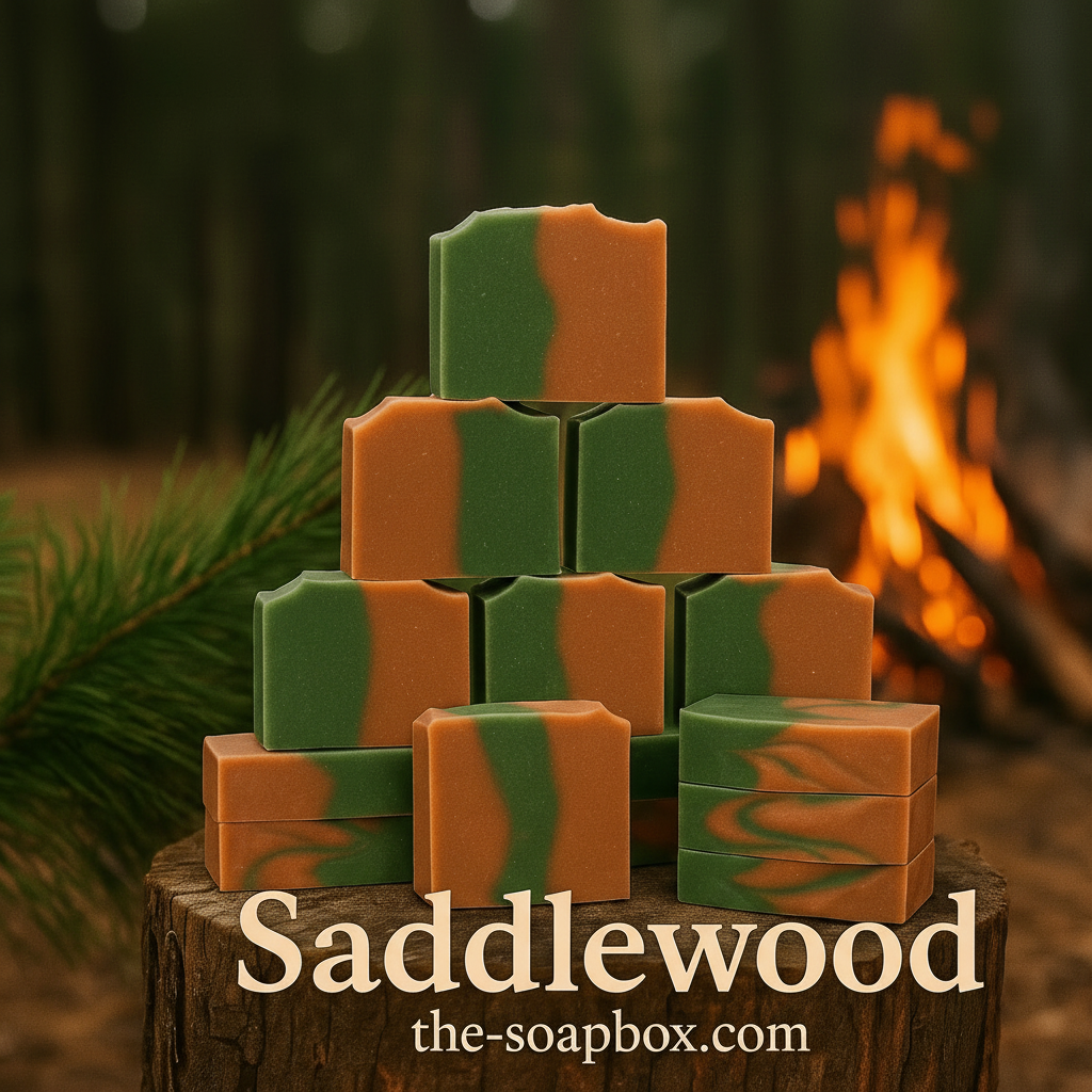 Saddlewood