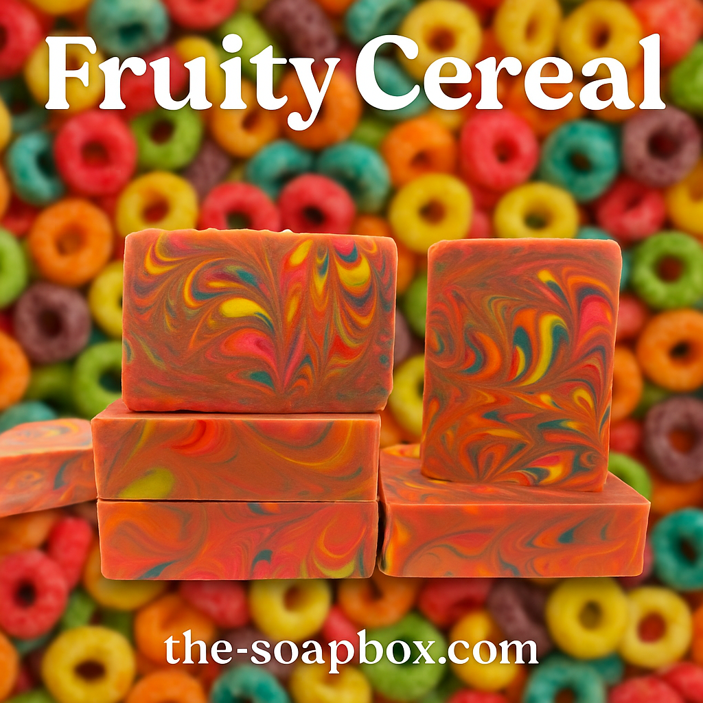 Fruity Cereal
